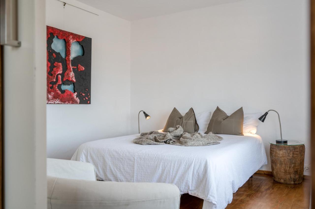 El Loft Villa Famara Luaran gambar