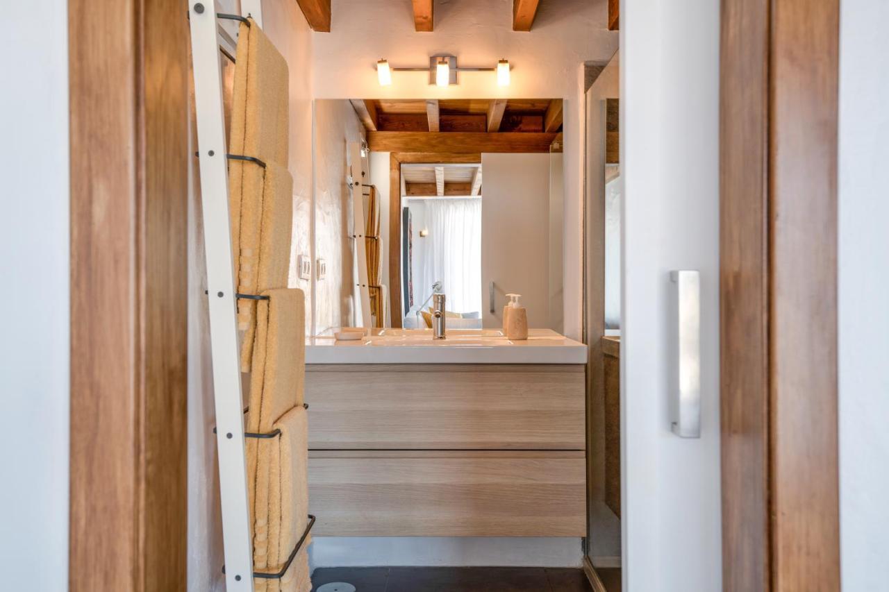 El Loft Villa Famara Luaran gambar